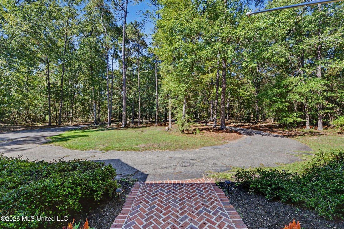 House in Lucedale, Mississippi, United States 5 - 19084976