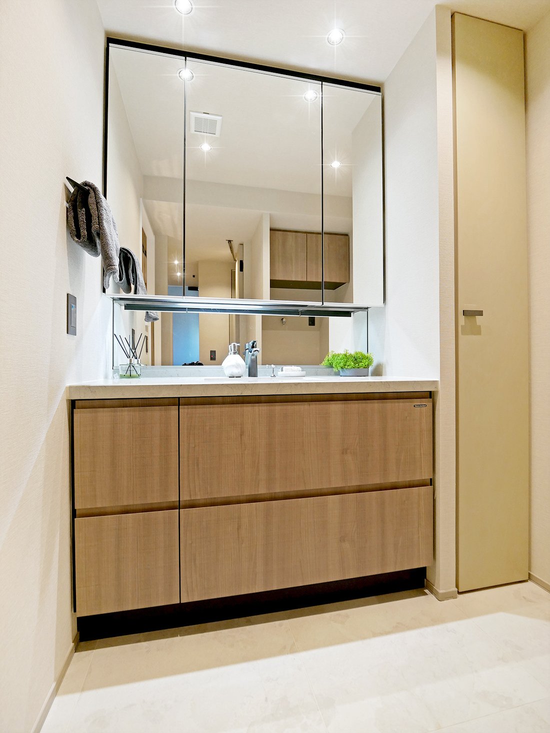 Apartment in Minato City, Tokyo, Japan 4 - 19077751