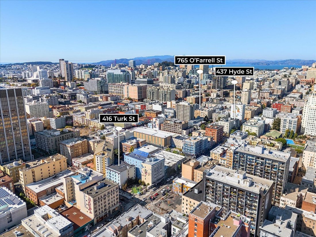 Altro a San Francisco, California, Stati Uniti 2 - 19080878