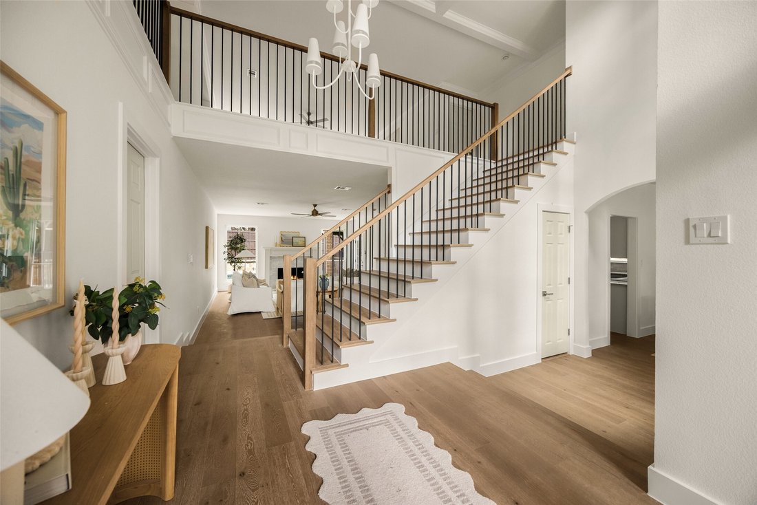 House in Keller, Texas, United States 3 - 19079920