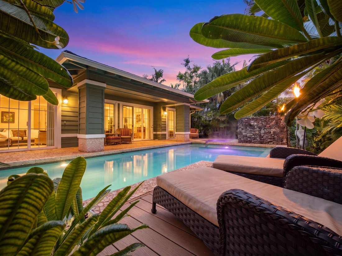 Maison à Kihei, Hawaï, États-Unis 2 - 19085247