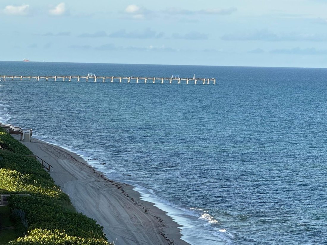 Eigentumswohnung in Palm Beach, Florida, Vereinigte Staaten 5 - 19079842
