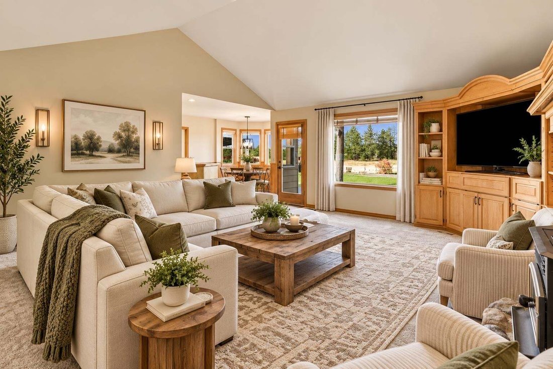 House in Cheney, Washington, United States 5 - 19076827