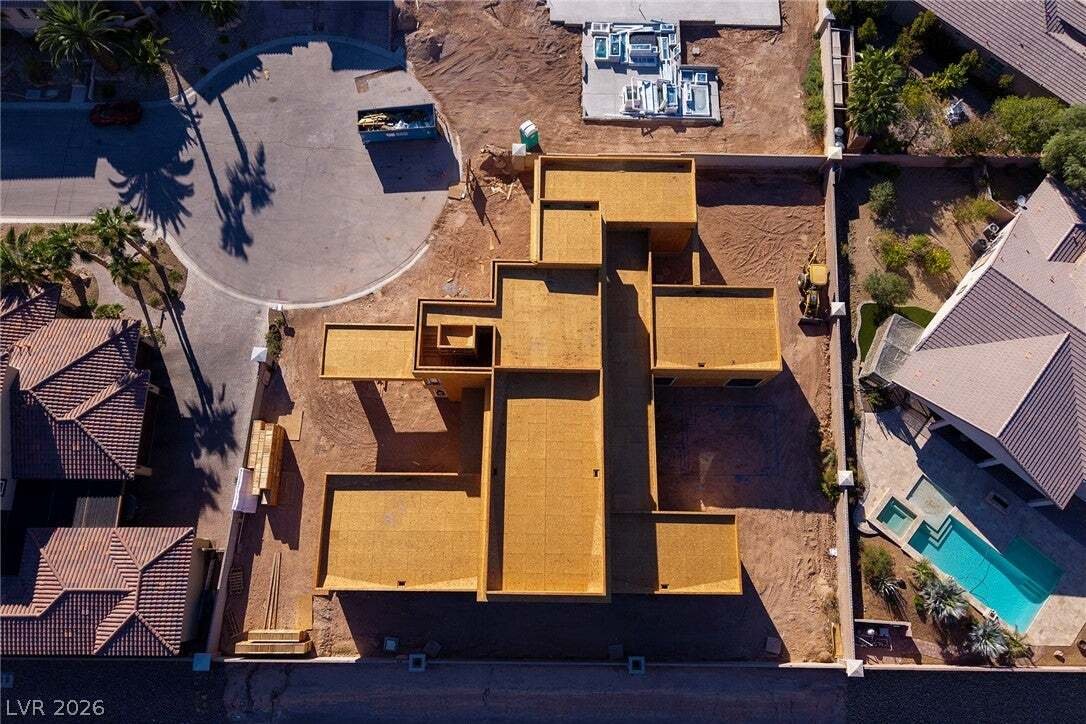 House in Las Vegas, Nevada, United States 4 - 18770777