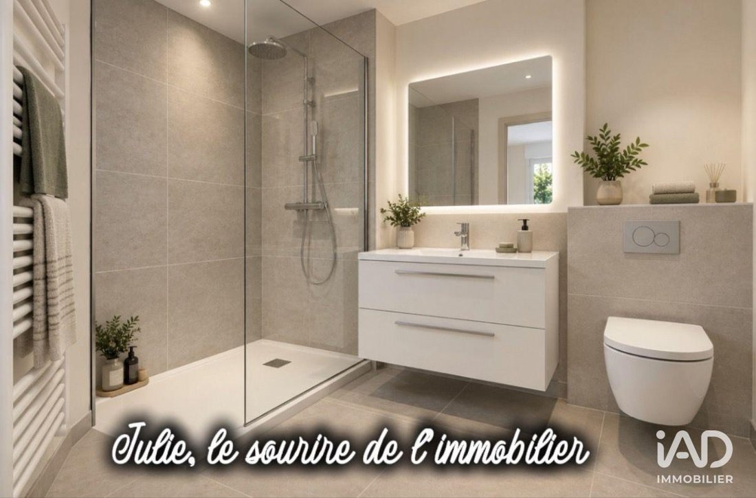 Apartment in Montrouge, Ile-de-France, France 2 - 19078327