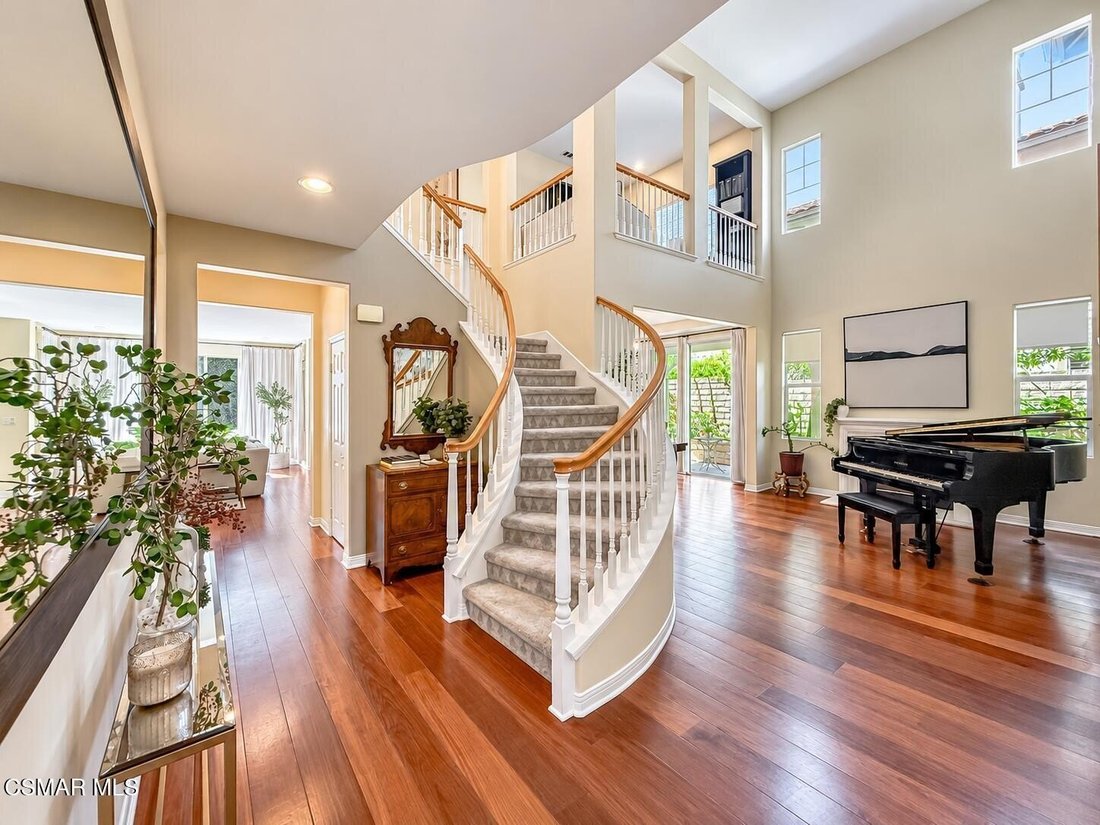 House in Thousand Oaks, California, United States 4 - 19076427