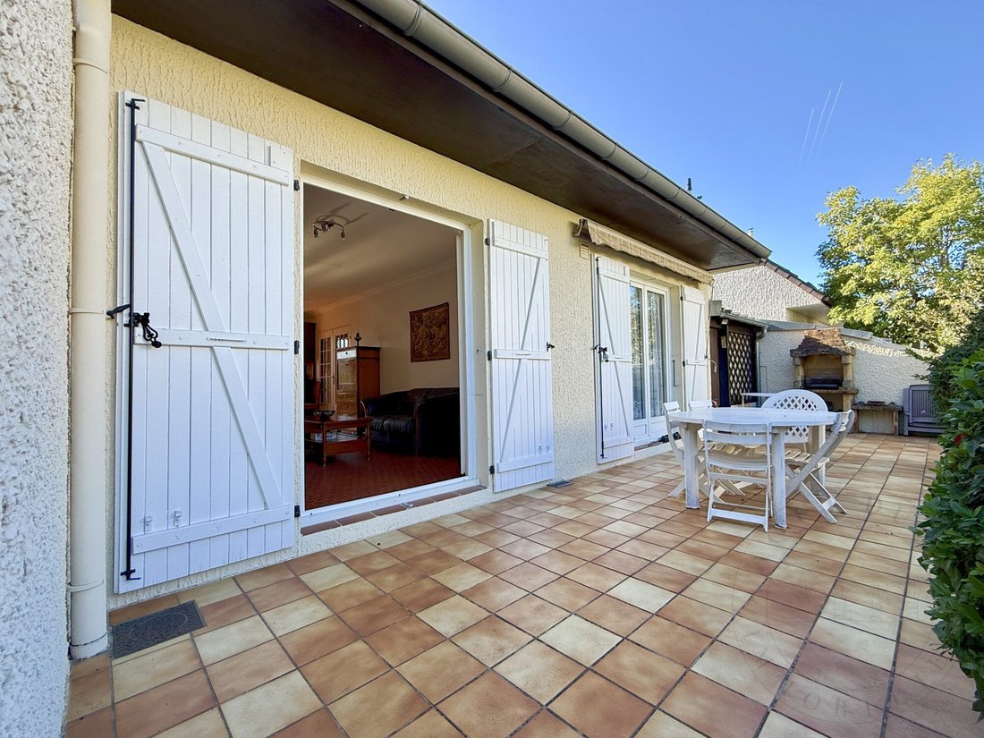 House in Chaponost, Auvergne-Rhône-Alpes, France 4 - 19076689