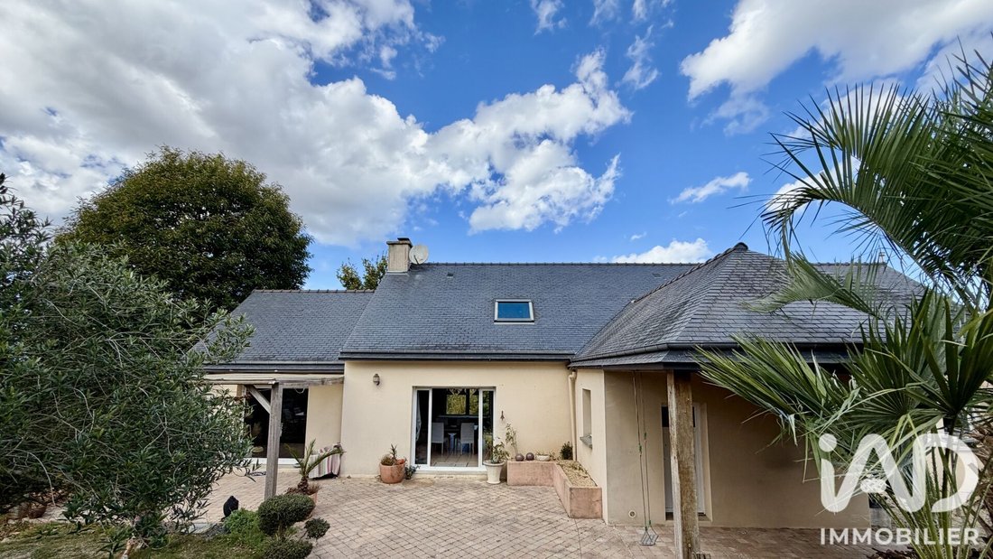 House in Le Vieux Bourg-La Lande Blanche-Plounez, Paimpol, France 1 - 19078336
