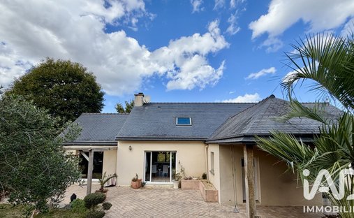 House in Le Vieux Bourg-La Lande Blanche-Plounez, Paimpol, France 1