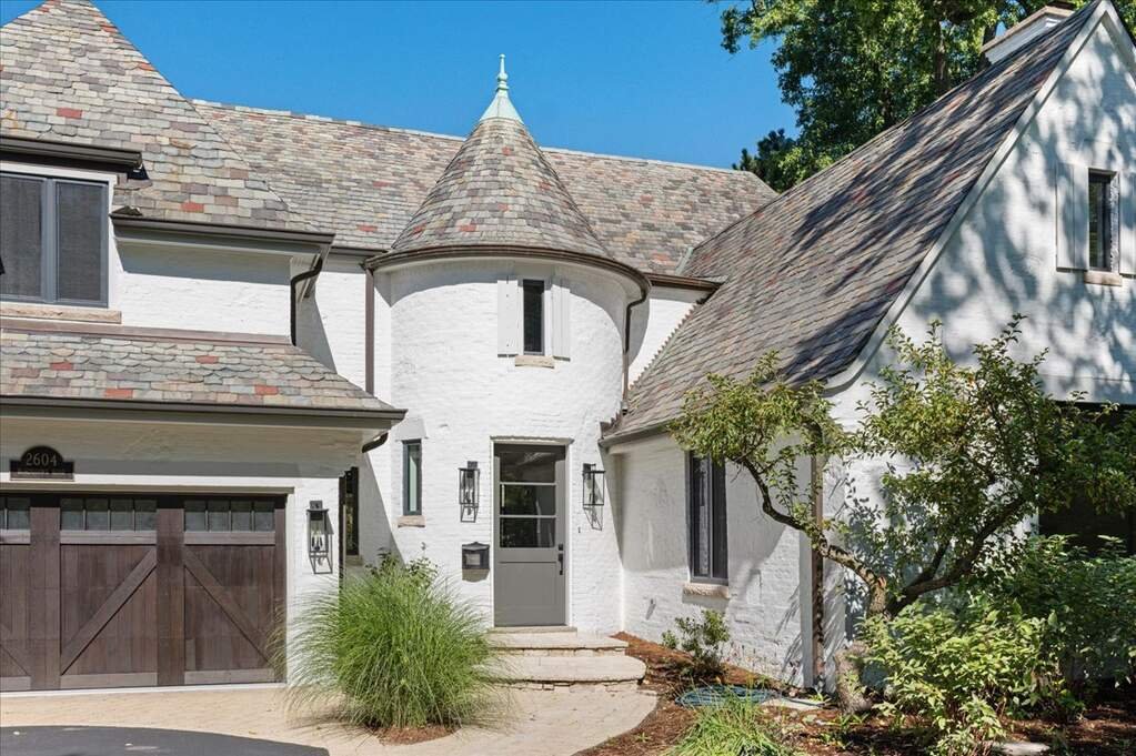 Casa en Wilmette, Illinois, Estados Unidos 2 - 19082299