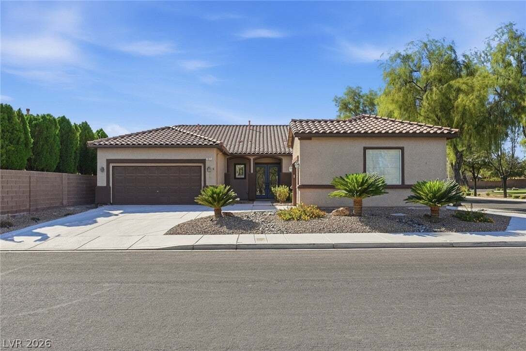 Casa en Las Vegas, Nevada, Estados Unidos 2 - 19085768