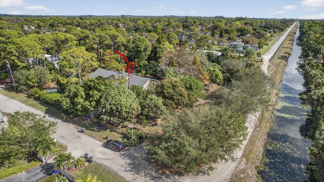 House in Lake Worth, Florida, United States 2 - 19079017