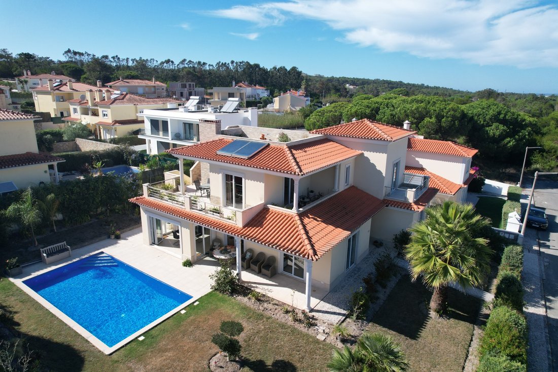 Haus in Vau, Leiria, Portugal 1 - 19077994