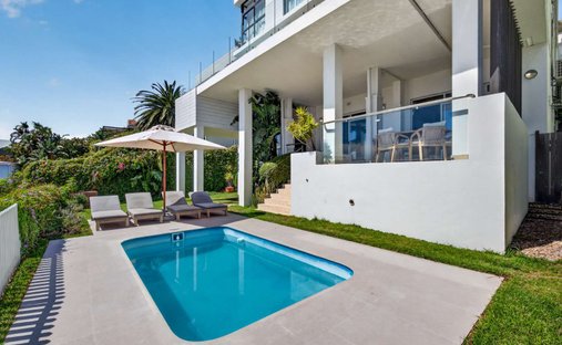 Apartment in Green Point, Atlantic Seaboard, Cape Town 1