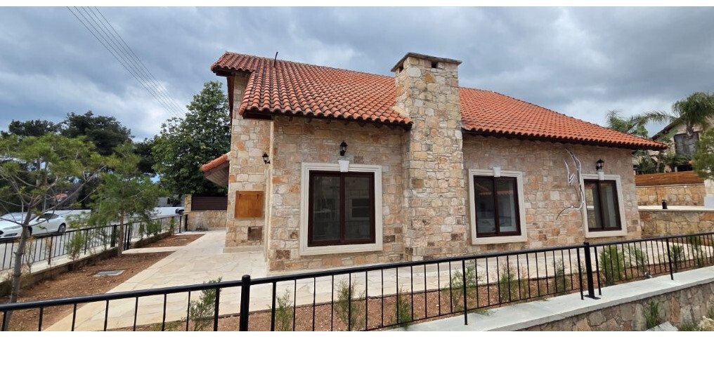 Haus in Souni-Zanakia, Limassol, Zypern 3 - 19084044