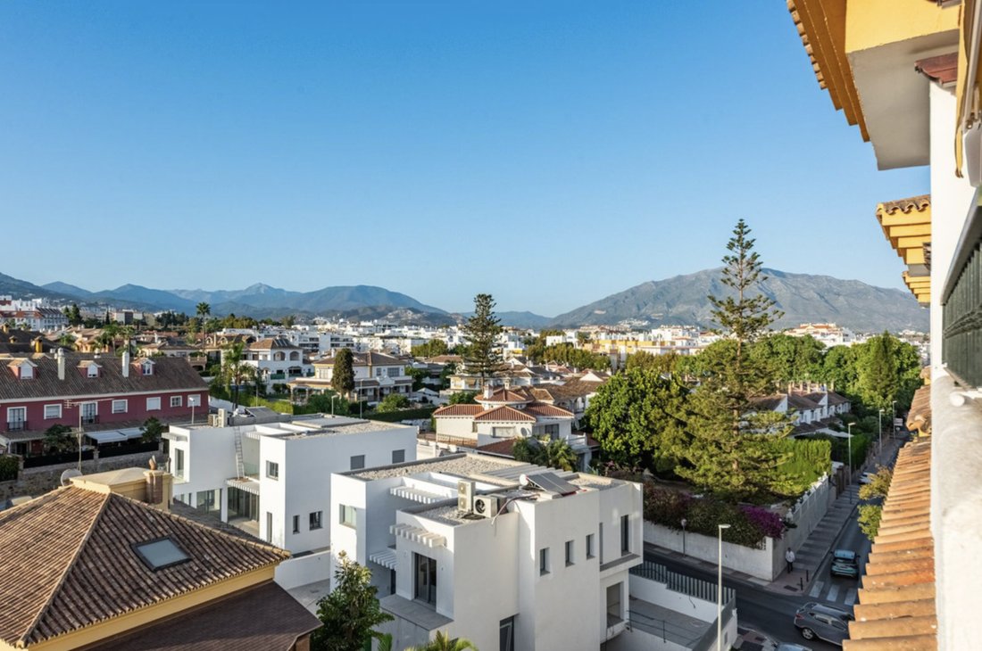 Appartamento a San Pedro de Alcántara, Andalusia, Spagna 4 - 19077667
