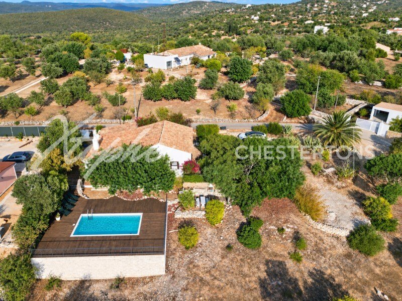 Villa in Boliqueime, Algarve, Portugal 1 - 17240613