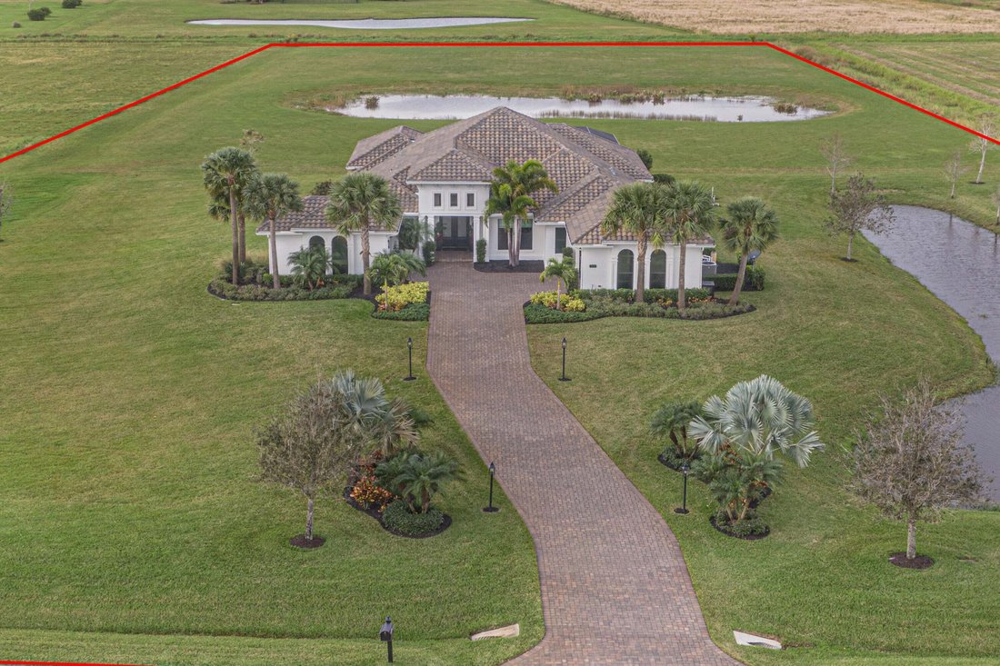 House in Palm City, Florida, United States 5 - 19079033