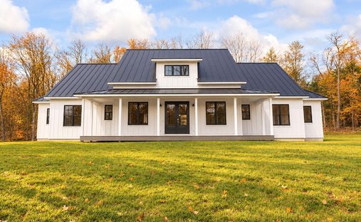 Haus in Westerlo, New York, Vereinigte Staaten 1