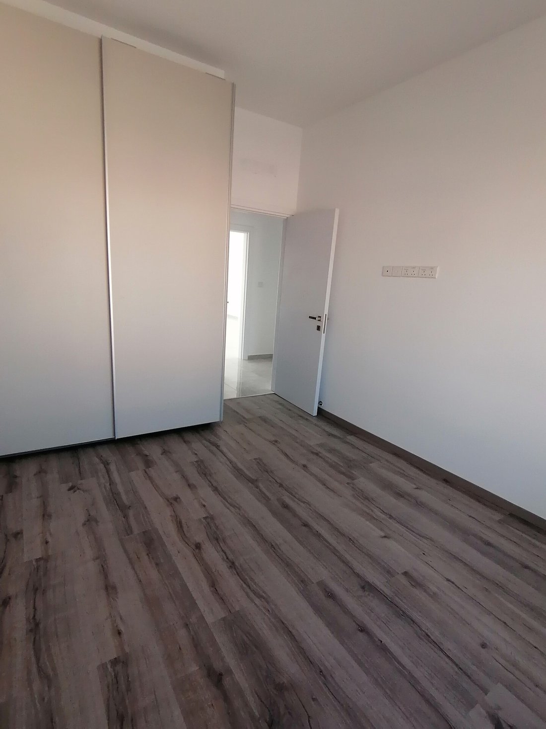 Appartamento a Trachoni, Distretto di Limassol, Cipro 5 - 19084046