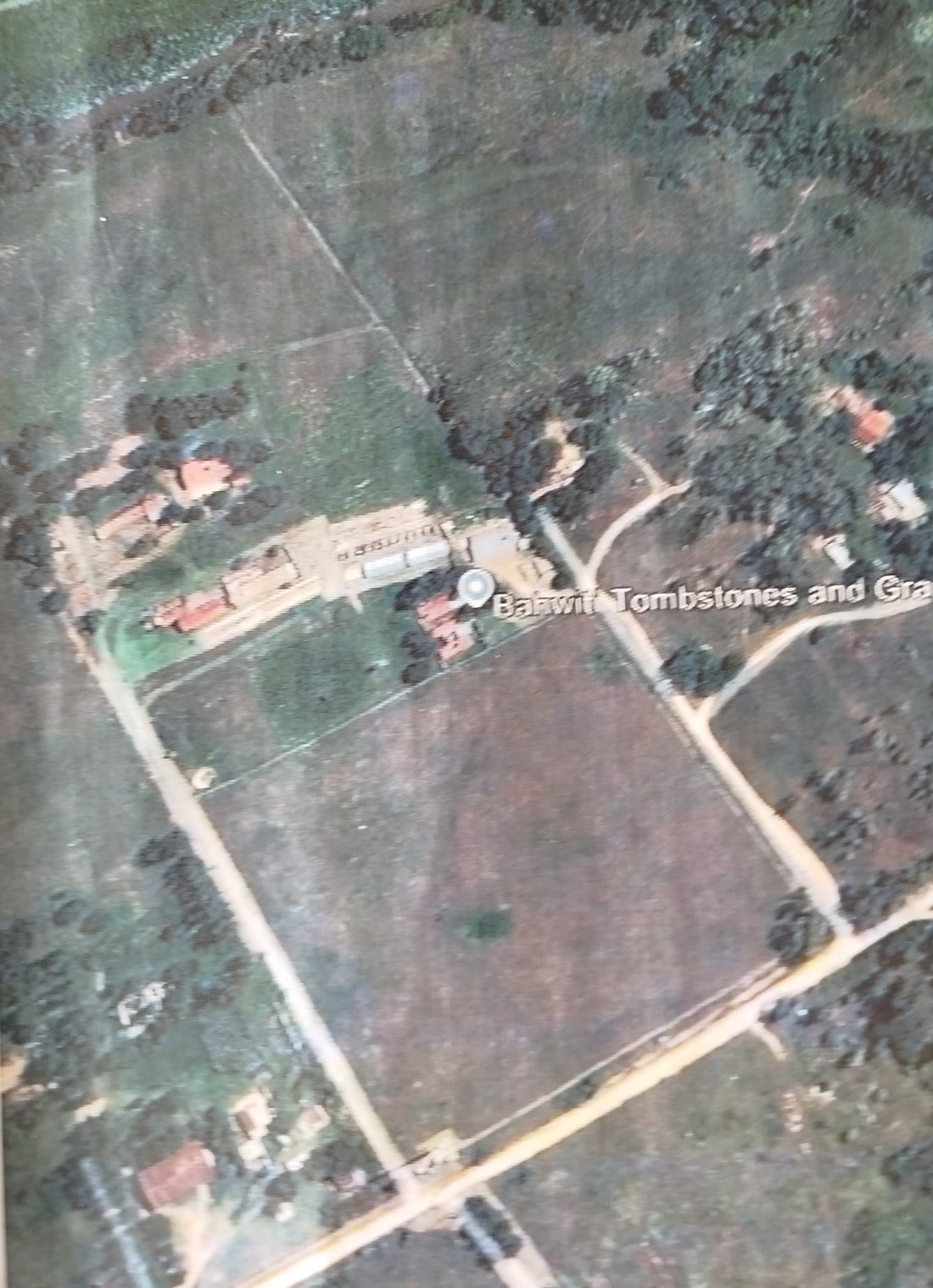 Farm Ranch in Johannesburg, Gauteng, South Africa 1 - 19079965