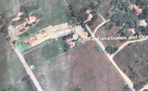 Farm Ranch in Johannesburg, Gauteng, South Africa 1