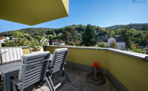 Apartamento en Klosterneuburg, Baja Austria, Austria 1