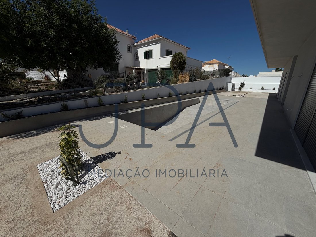 Casa a Castro Marim, Algarve, Portogallo 4 - 19078021