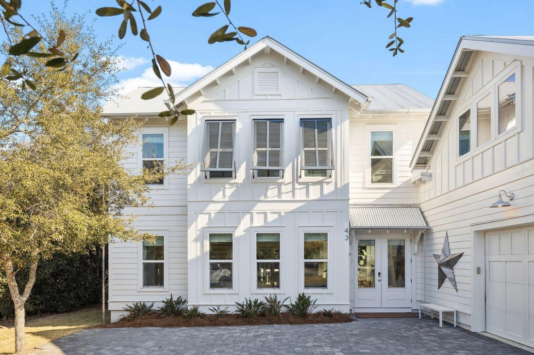 House in Santa Rosa Beach, Florida, United States 2 - 19085654