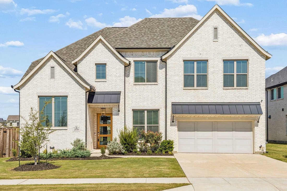 House in Prosper, Texas, United States 1 - 19085325