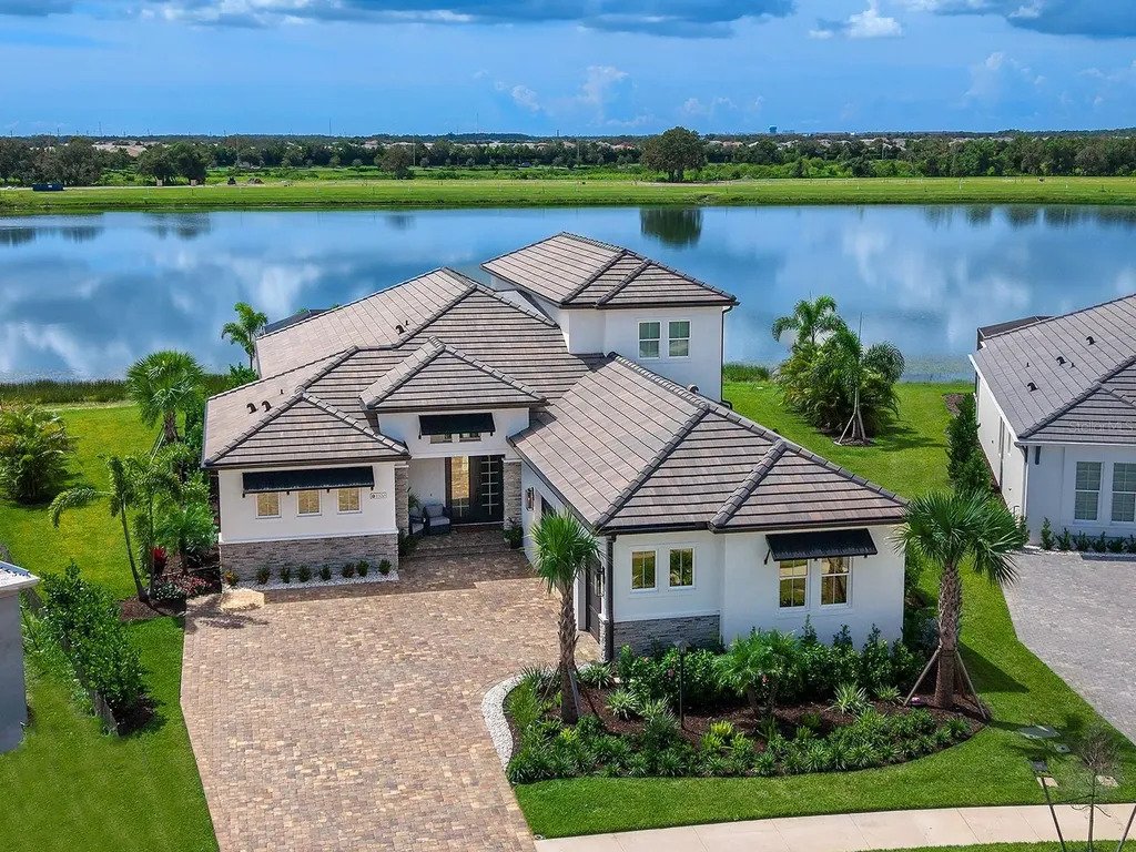 Haus in Sarasota, Florida, Vereinigte Staaten 1 - 19076447