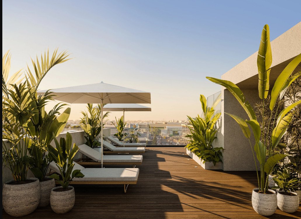 Apartment in Limassol, Limassol, Cyprus 5 - 19084042