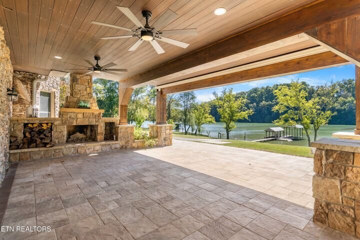 Haus in Harriman, Tennessee, Vereinigte Staaten 5 - 19076351
