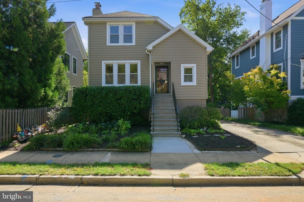 Casa a Arlington, Virginia, Stati Uniti 1 - 19079707