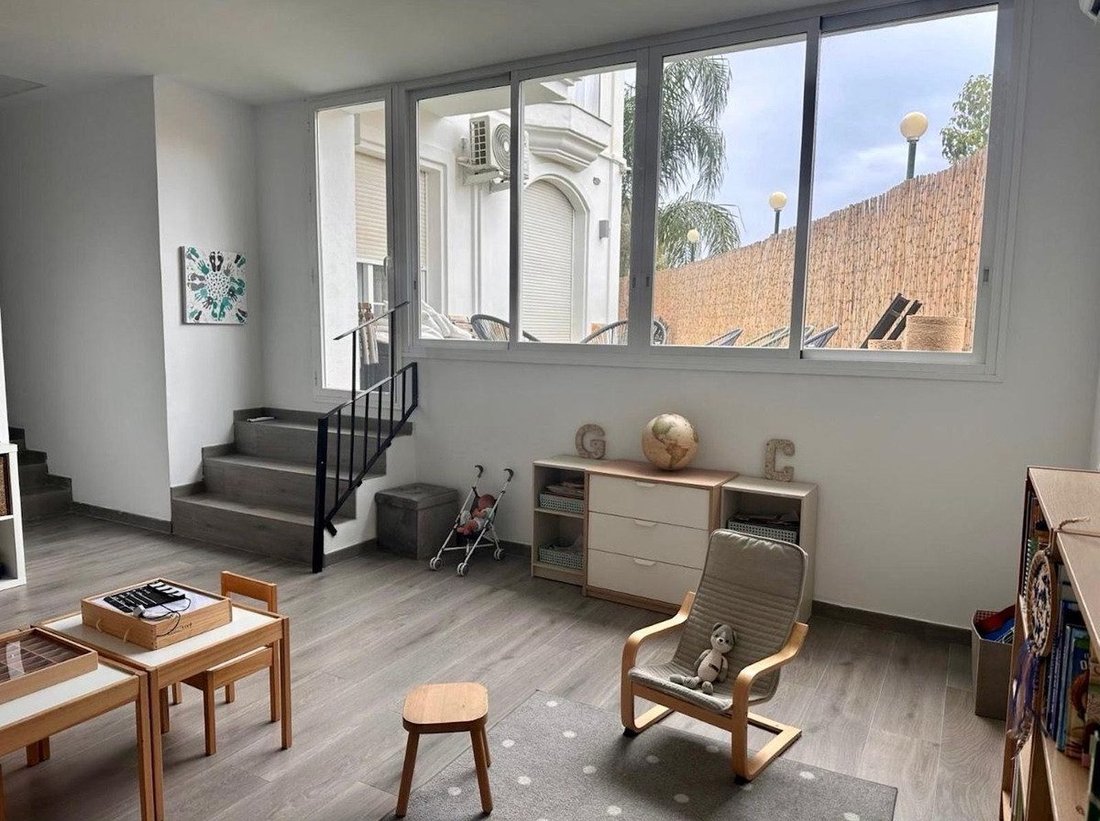 Villa à Calahonda, Mijas, Espagne 4 - 19082845