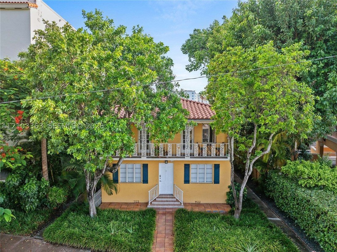 Casa a Coral Gables, Florida, Stati Uniti 3 - 19078811