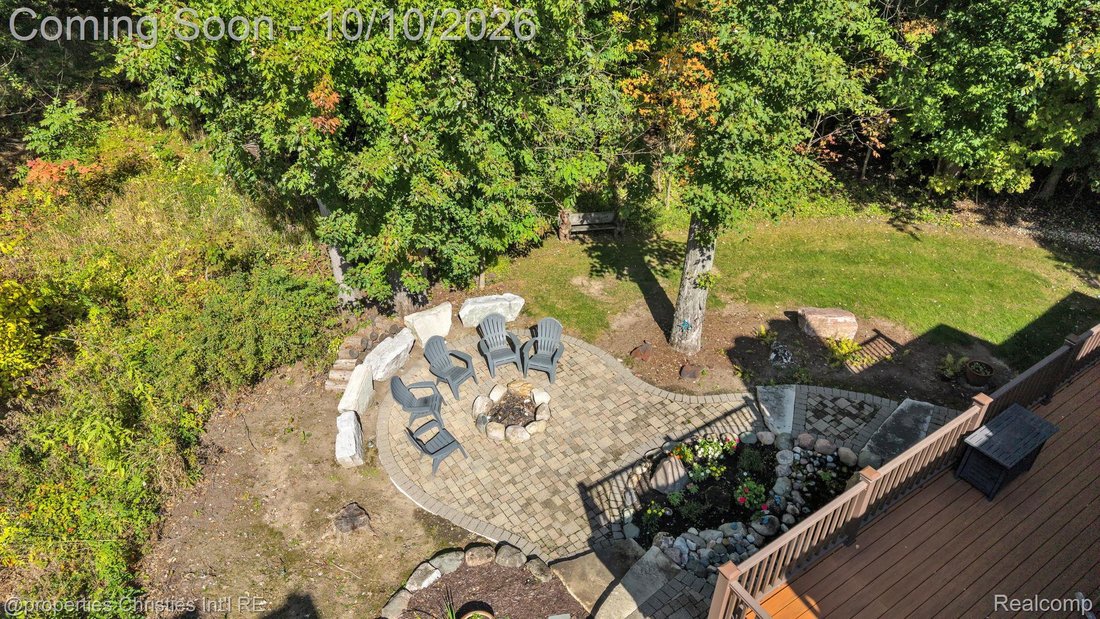 Haus in Farmington Hills, Michigan, Vereinigte Staaten 5 - 19083110