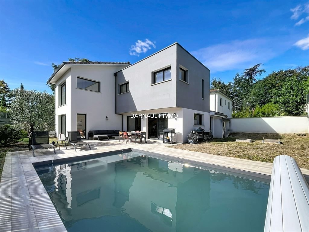 House in Saint Clair-Coteaux, Balma, France 2 - 19083909