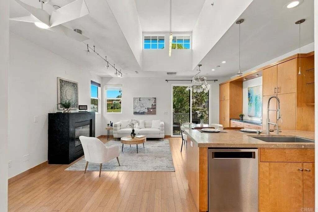 Townhouse in Encinitas, California, United States 3 - 19081176