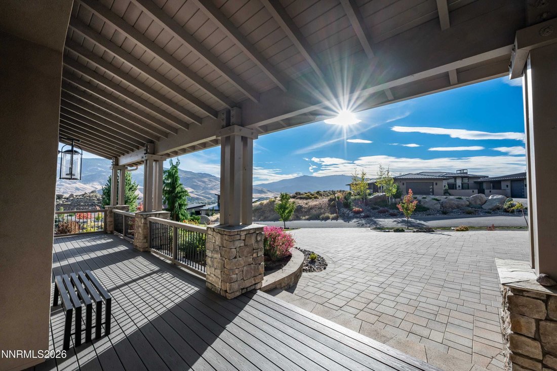 House in Reno, Nevada, United States 4 - 19082158