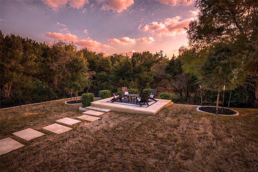 Casa en Dripping Springs, Texas, Estados Unidos 5 - 19081036