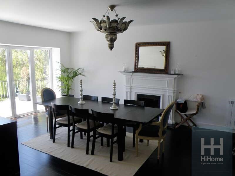 Casa en Estoril, Cascais y Estoril, Distrito de Lisboa 4 - 19077967