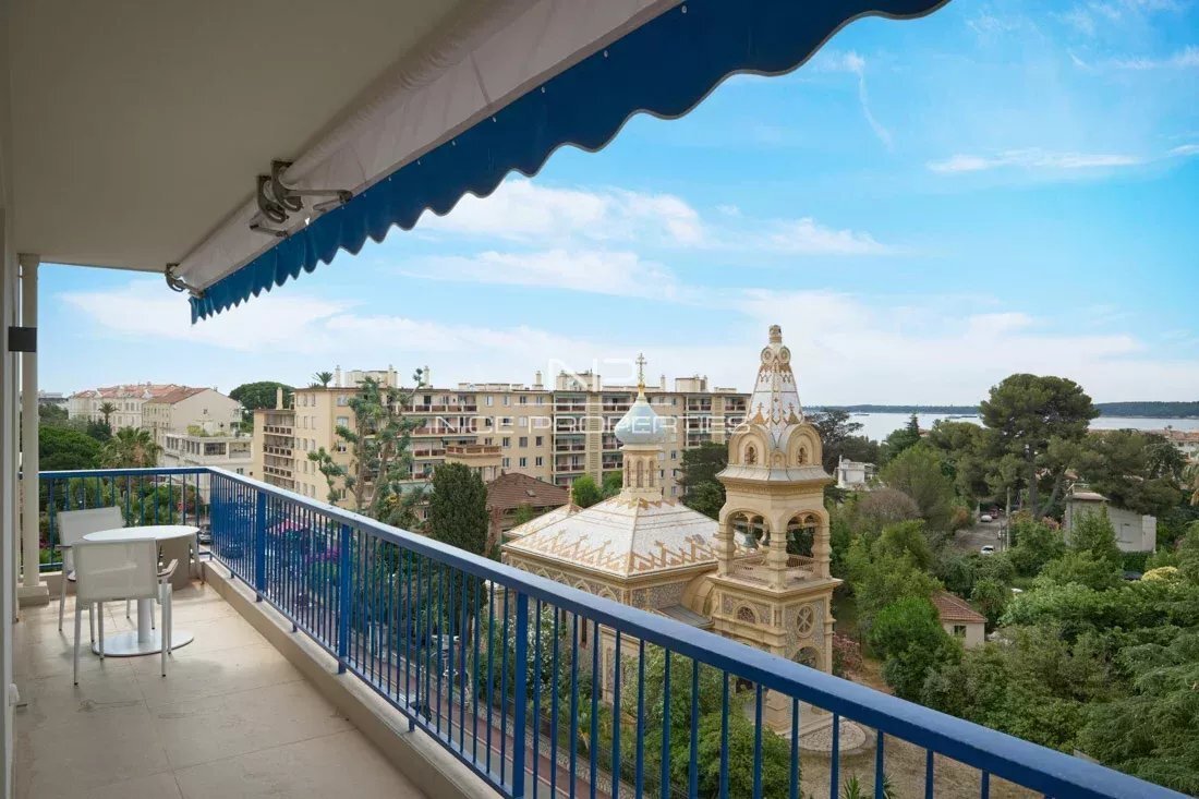Apartamento en La Source, Cannes, Francia 1 - 19079311