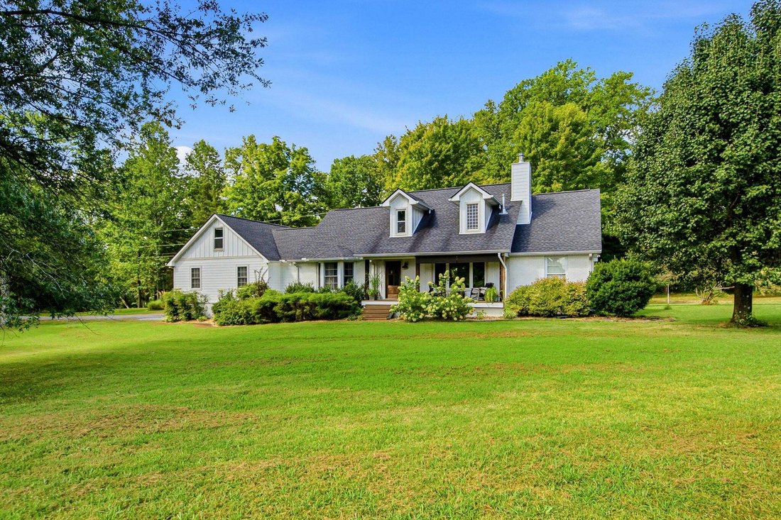 House in Cross Plains, Tennessee, United States 4 - 19082659