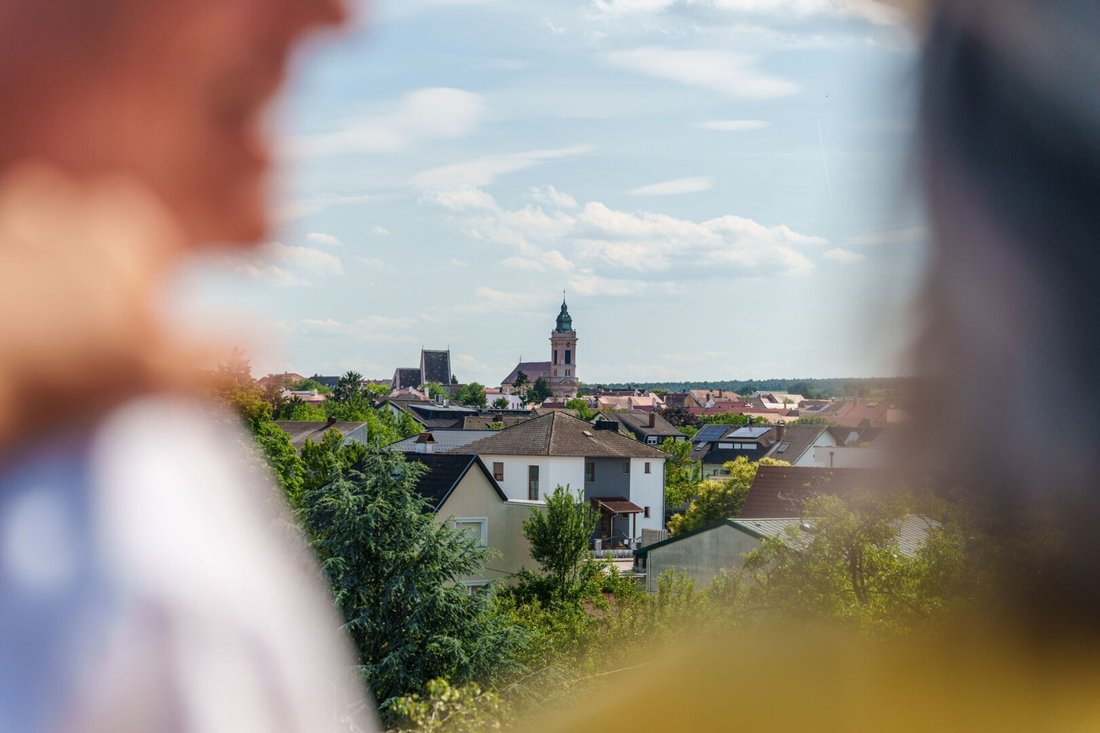 Wohnung in Rust, Burgenland, Österreich 1 - 17036032