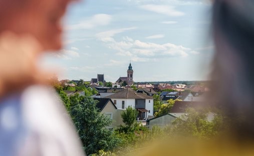 Wohnung in Rust, Burgenland, Österreich 1
