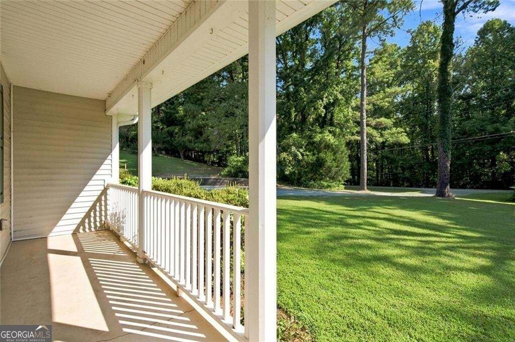 Casa en Milton, Georgia, Estados Unidos 4 - 19080917