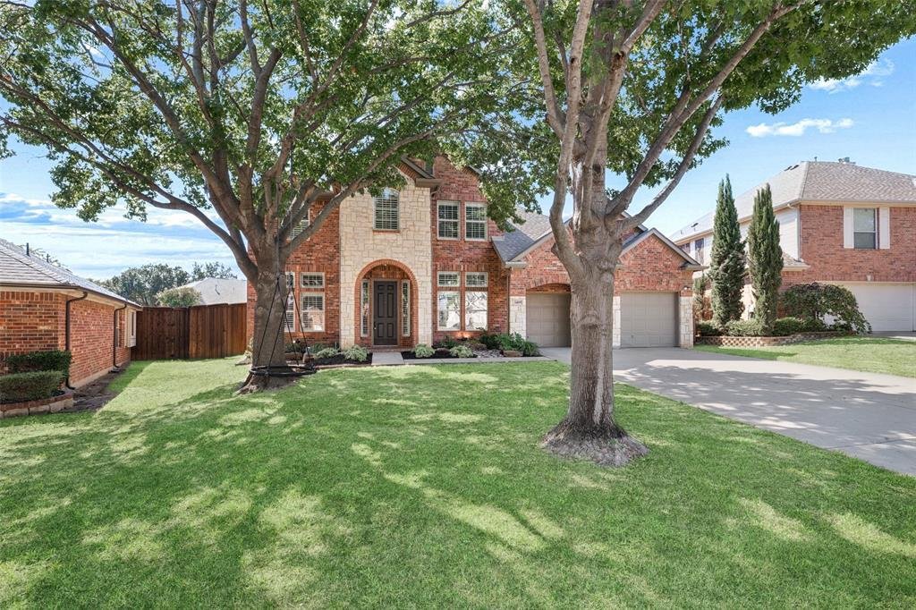 Casa a Grapevine, Texas, Stati Uniti 1 - 19078955