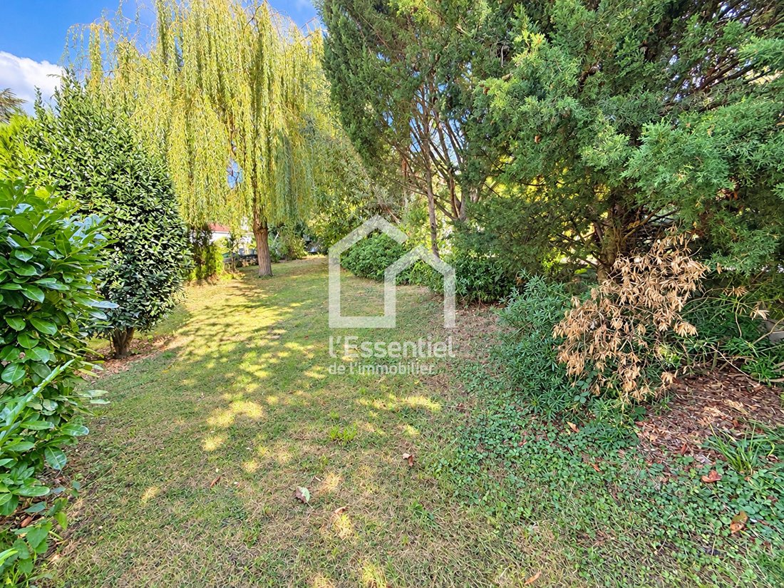 Casa en Centre, Triel-sur-Seine, Francia 5 - 19077354
