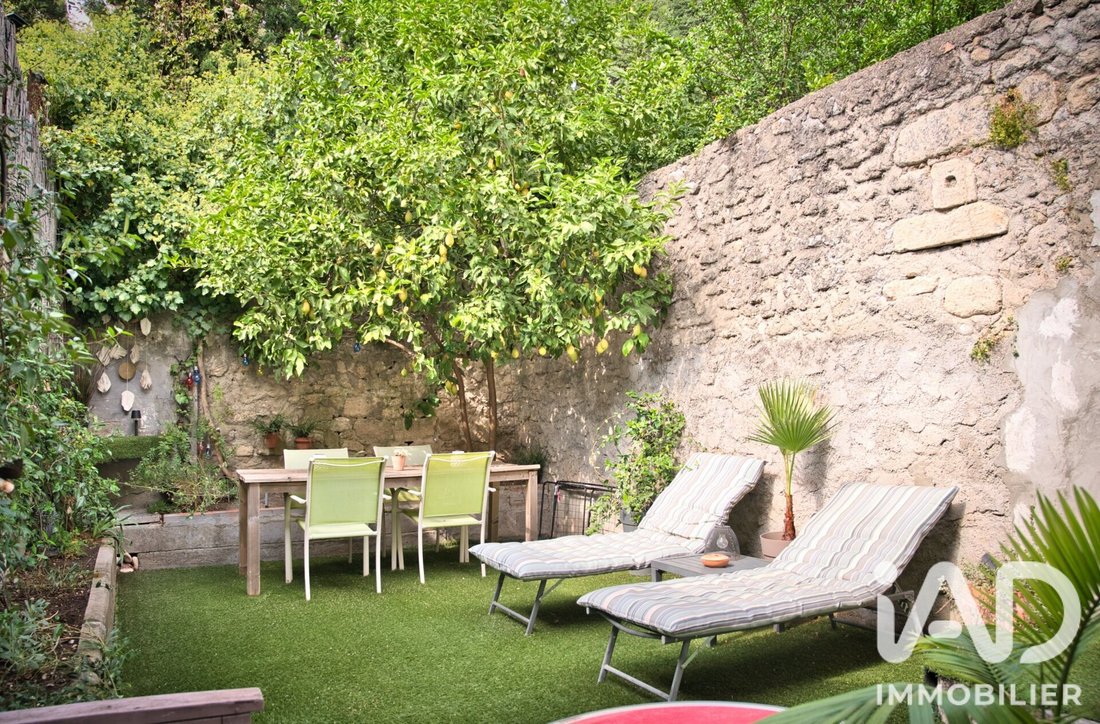Casa a Uzès, Occitania, Francia 1 - 19078299